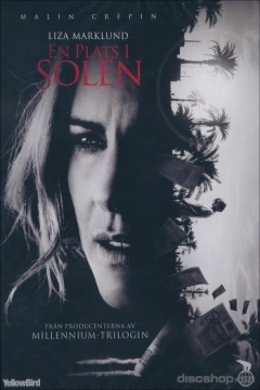 Poster Annika Bengzton: Un Lugar en el Sol