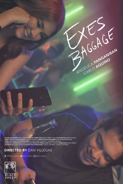 Poster Exes Baggage