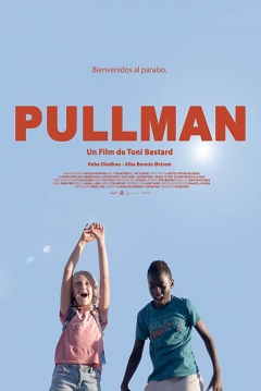 Poster Pullman