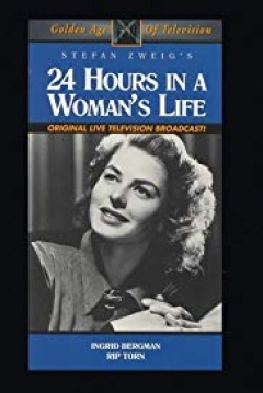Ficha Twenty-Four Hours in a Woman's Life