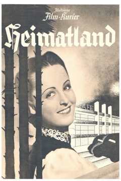 Poster Homeland