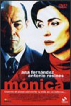 Poster Mónica