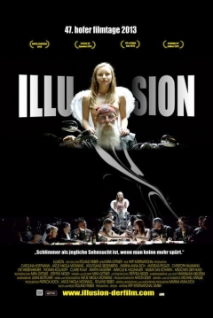 Poster Illusion
