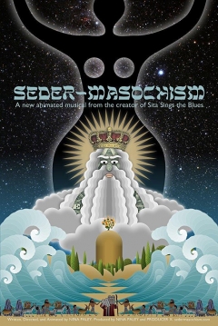 Poster Seder-Masochism