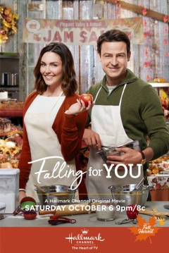 Poster Falling for You