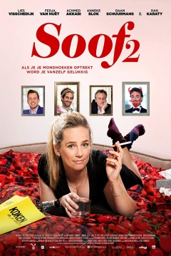 Poster Soof 2