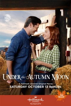 Ficha Under The Autumn Moon