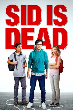 Poster Sid Is Dead