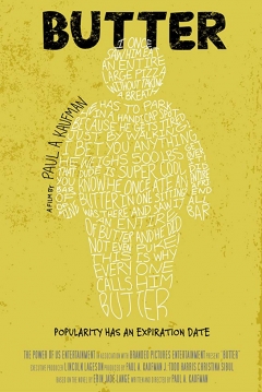 Poster Butter
