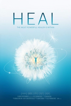 Poster Heal