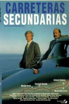 Ficha Carreteras Secundarias