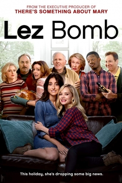Poster Lez Bomb