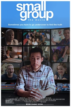 Poster Small Group