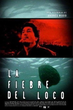 Poster La Fiebre del Loco