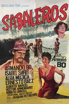 Poster Sabaleros