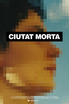 Poster Ciudad Muerta