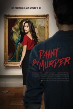Poster El Pintor