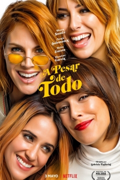 Poster A Pesar De Todo