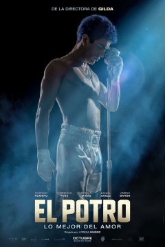 Ficha El Potro, Lo Mejor Del Amor