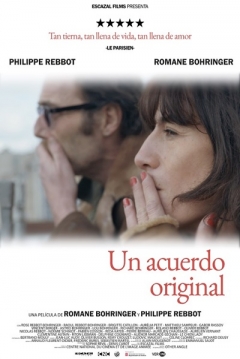 Poster Un acuerdo original
