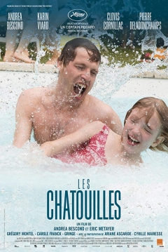 Poster Little Tickles
