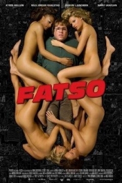 Poster Fatso