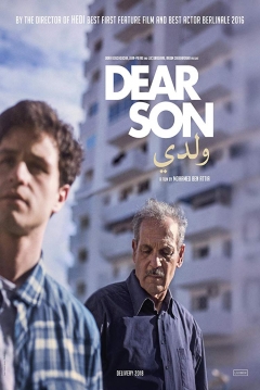 Poster Dear Son