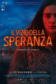Poster The Vice of Hope
