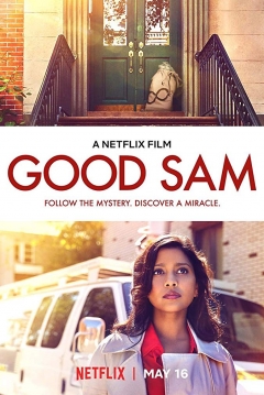 Poster El Buen Sam