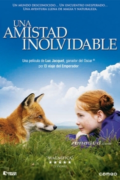 Ficha Una Amistad Inolvidable