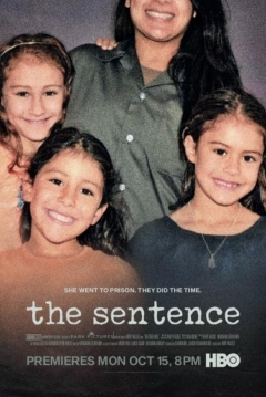 Poster The Sentence