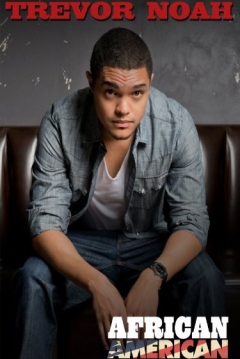 Poster Trevor Noah: African American