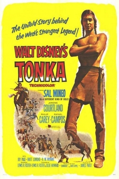 Poster Tonka