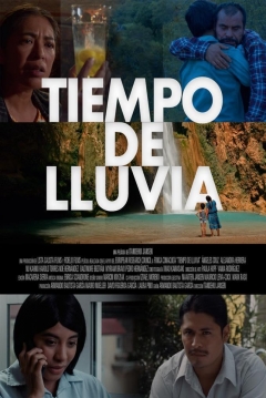 Ficha Tiempo de Lluvia