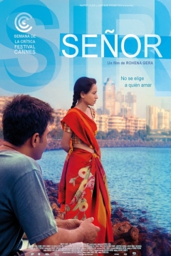 Poster Señor
