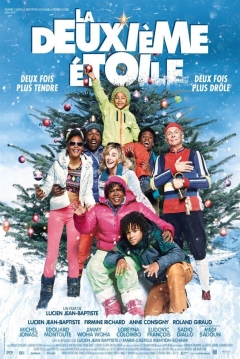 Poster Let It Snow