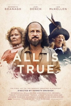 Poster El Último Acto
