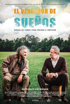 Poster El Vendedor de Sueños