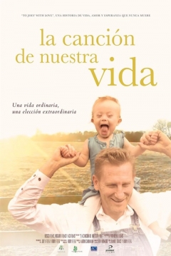 Poster La Canción de Nuestra Vida 