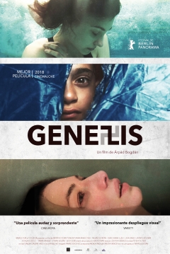 Poster Génesis