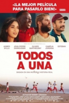 Poster Chacun Pour Tous
