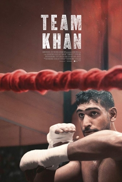 Poster Team Khan