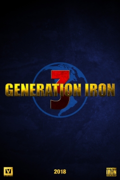 Poster Generation Iron 3