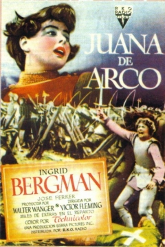 Ficha Juana de Arco