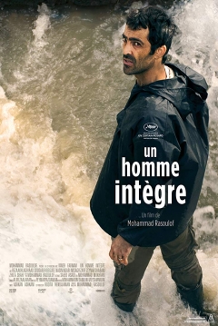 Poster A Man of Integrity