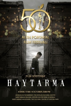 Poster Haytarma