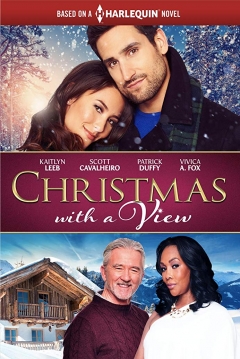 Poster Una Navidad con Vistas