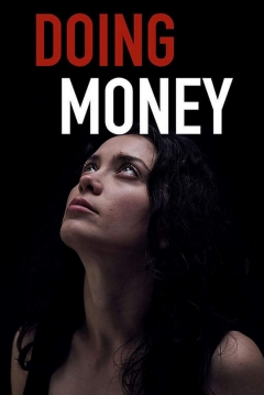 Poster Doing Money