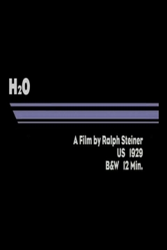 Poster H2O