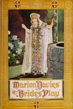 Poster The Bride's Play